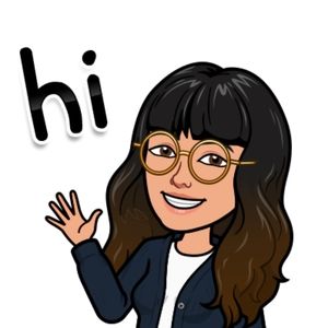 Meet your Posher, Juliette